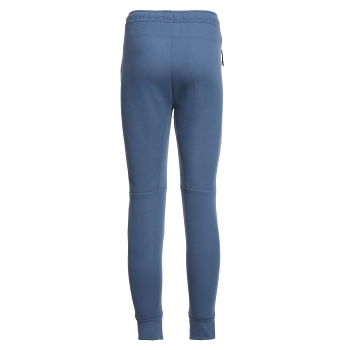 INTER PANTALONI TECH FLEECE DIFFUSED BLUE 2024/25