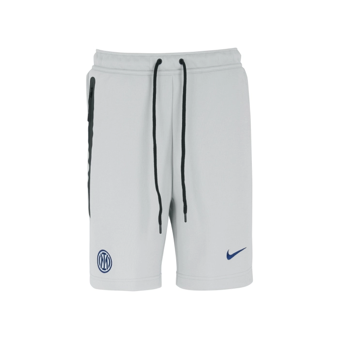 INTER PANTALONCINI TECHFLEECE 2025/26