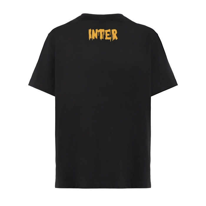INTER T-SHIRT HALLOWEEN - BAMBINO