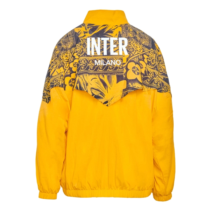 INTER GIACCA WINDRUNNER DONNA HOLIDAY 2024/25