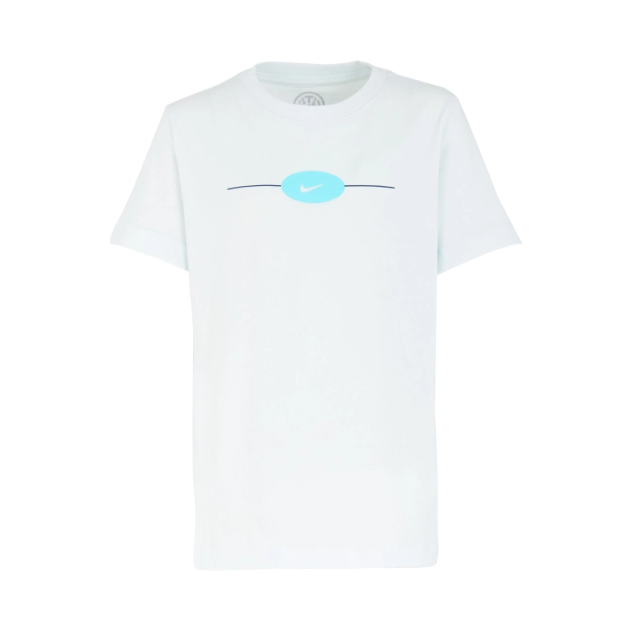 INTER T-SHIRT BAMBINO PLAY 2025/26