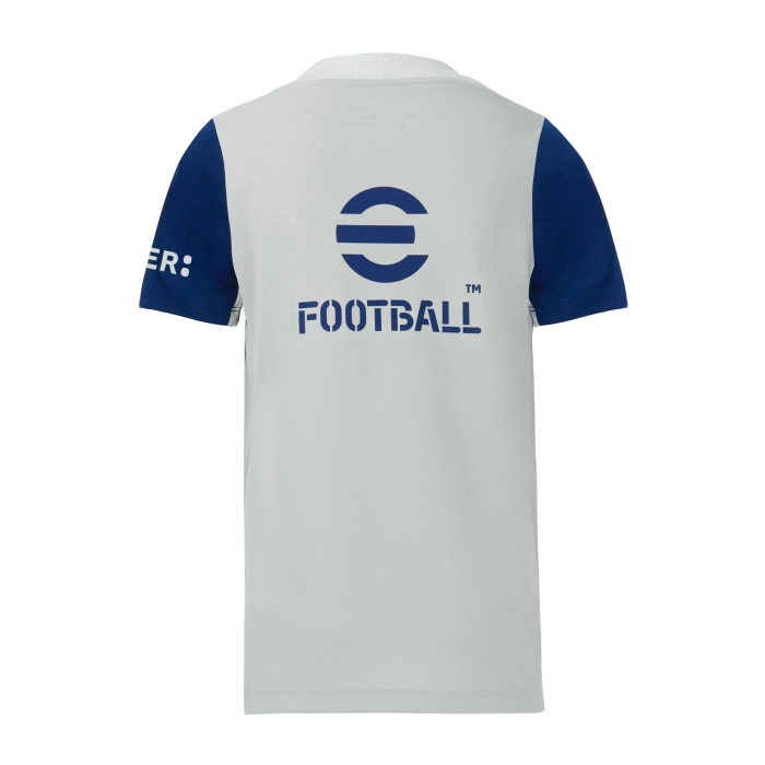 INTER MAGLIA ALLENAMENTO BAMBINO FALL 2025/26