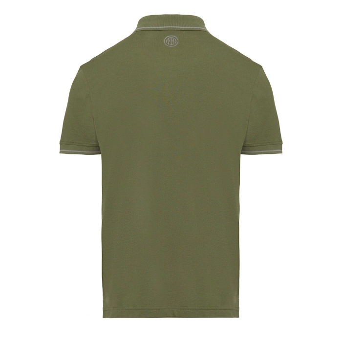 INTER POLO EVERYDAY DARK GREEN