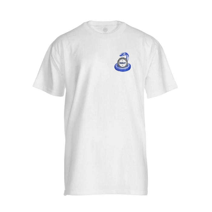 INTER T-SHIRT ROAD TO THE STARS