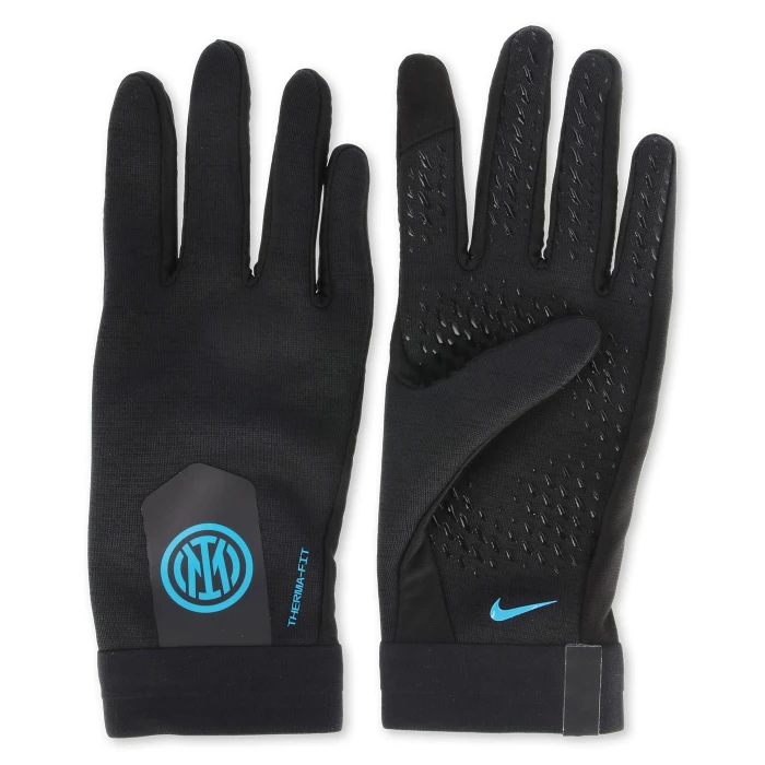 INTER NIKE GUANTI THERMAFIT