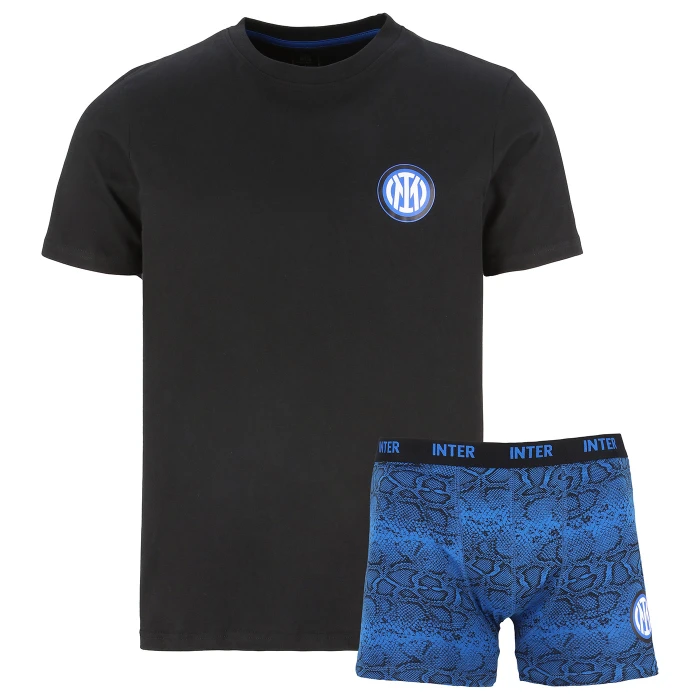 INTER SET INTIMO