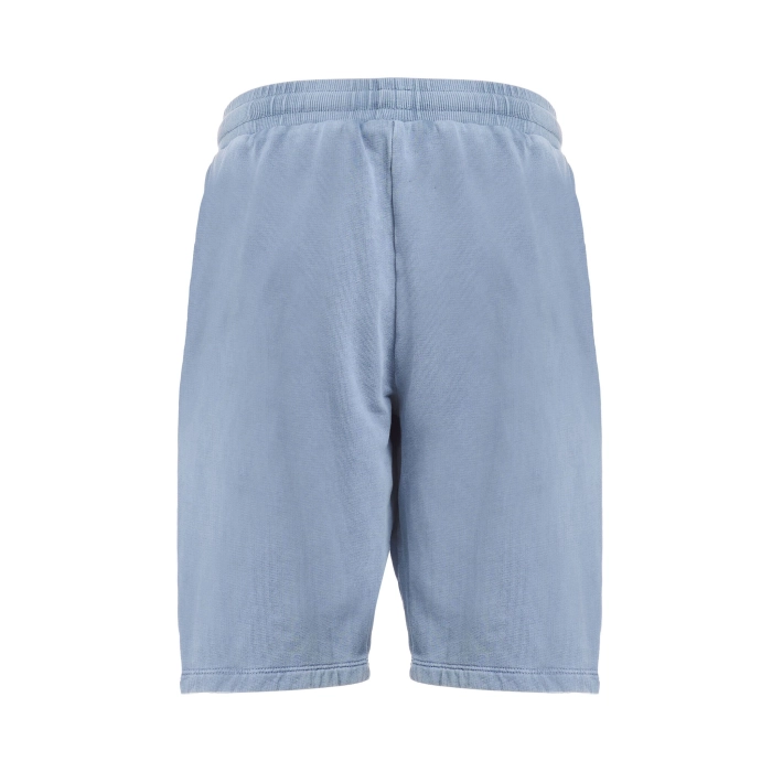 INTER PANTALONCINO STONE WASH DENIM BAMBINO