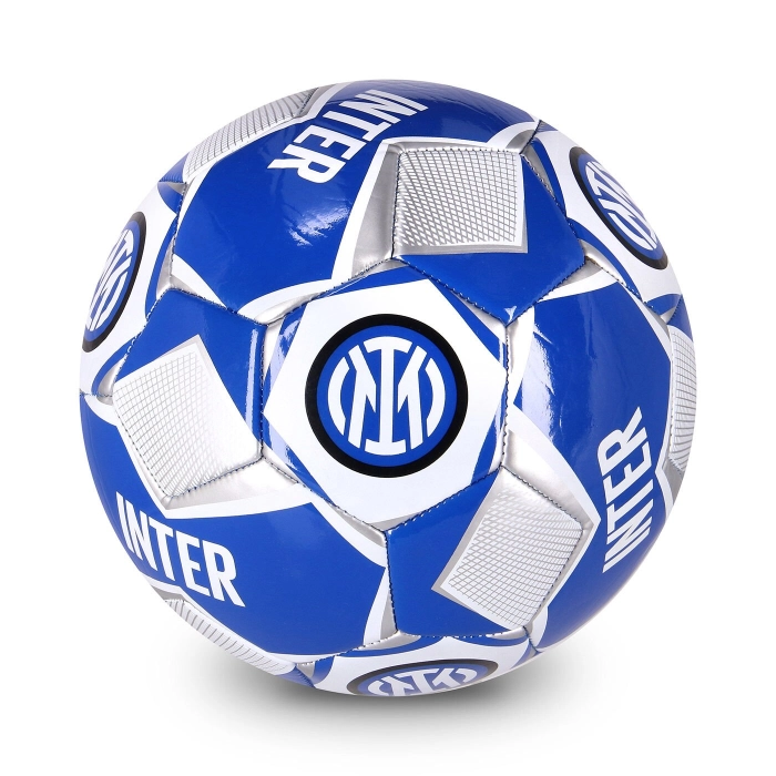 INTER PALLONE LOGO INTER - MISURA 5