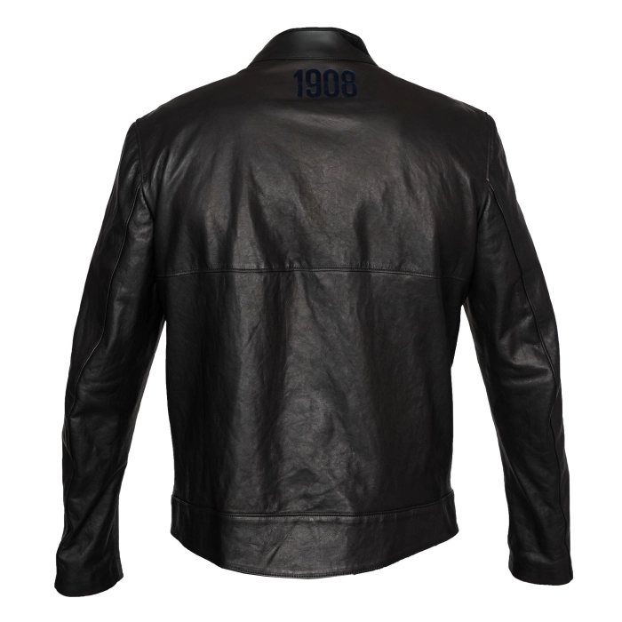 INTER GIACCA IN PELLE DIABOLIK