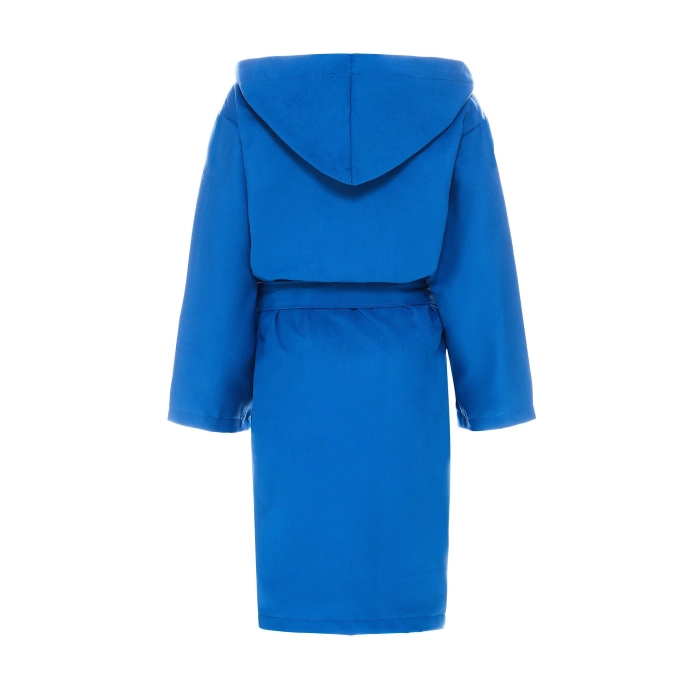 INTER ACCAPPATOIO MICROFIBRA - BAMBINO