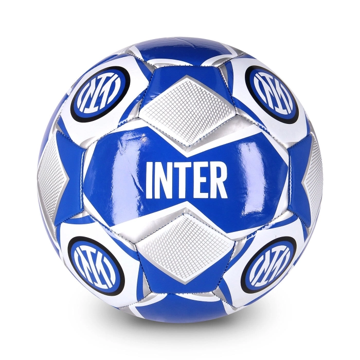 INTER PALLONE LOGO INTER - MISURA 5