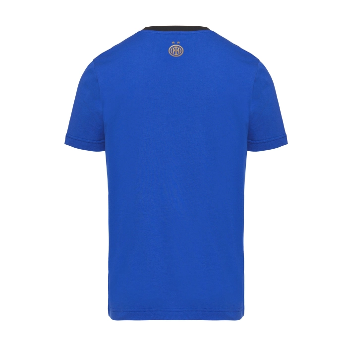 INTER T-SHIRT CON TASCHINO EVERYDAY 2 STELLE