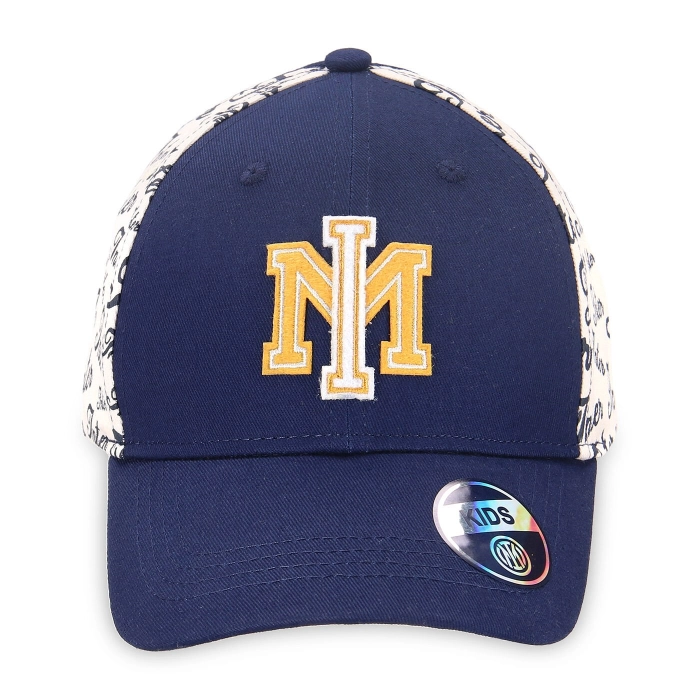 INTER CAPPELLINO COLLEGE BLU NAVY - BAMBINO