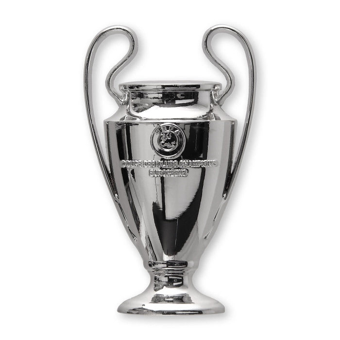 INTER MAGNETE 3D CHAMPIONS LEAGUE TROPHY