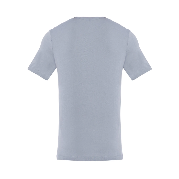 INTER T-SHIRT CREST SPRING GRIGIA 2023/24