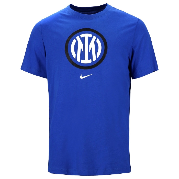 INTER T-SHIRT CREST SP23