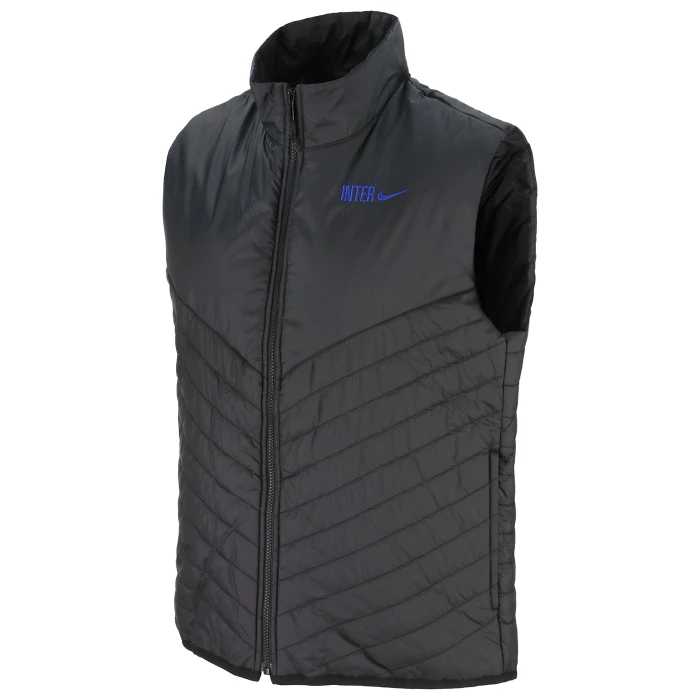 INTER GILET IMBOTTITO HOLIDAY 2025/26