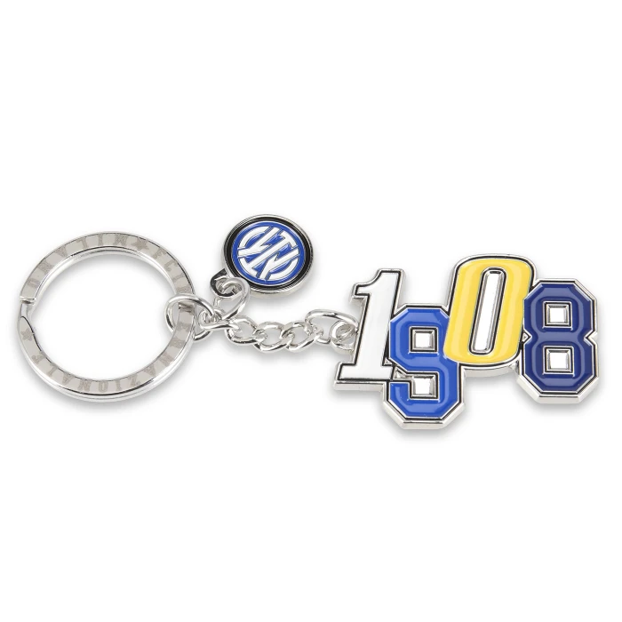 INTER PORTACHIAVI COLLEGE 1908