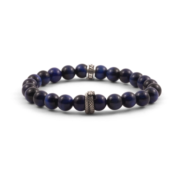 INTER X NOVE25 BRACCIALE STONES