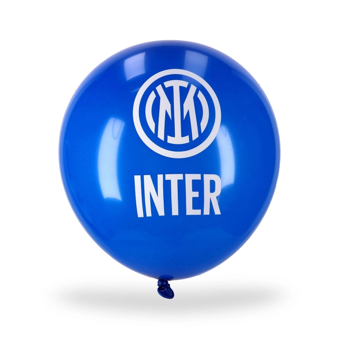 12 PALLONCINI IN LATTICE INTER