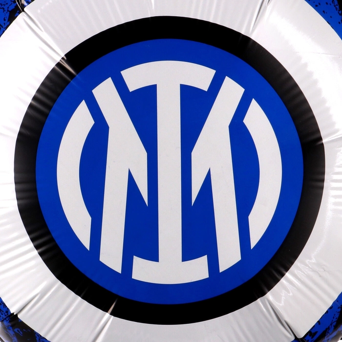 INTER PALLONCINO FOIL 18CM