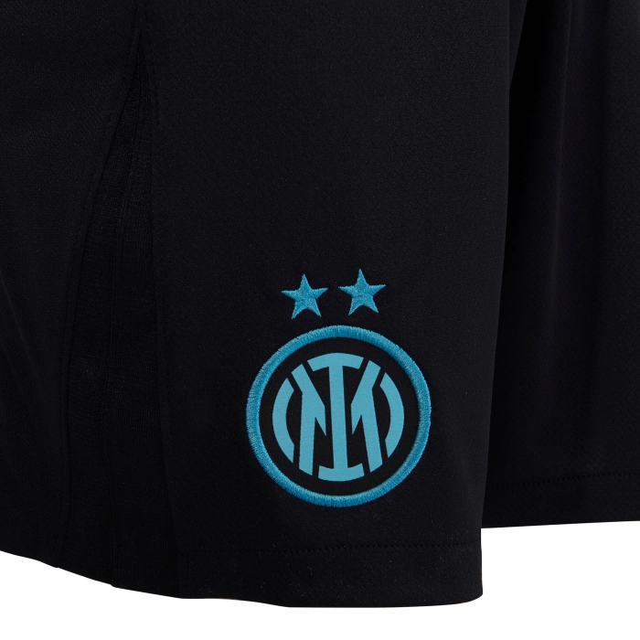 INTER PANTALONCINI GARA HOME 2025/26