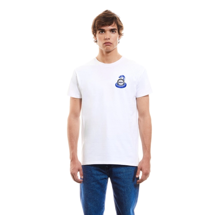 INTER T-SHIRT ROAD TO THE STARS