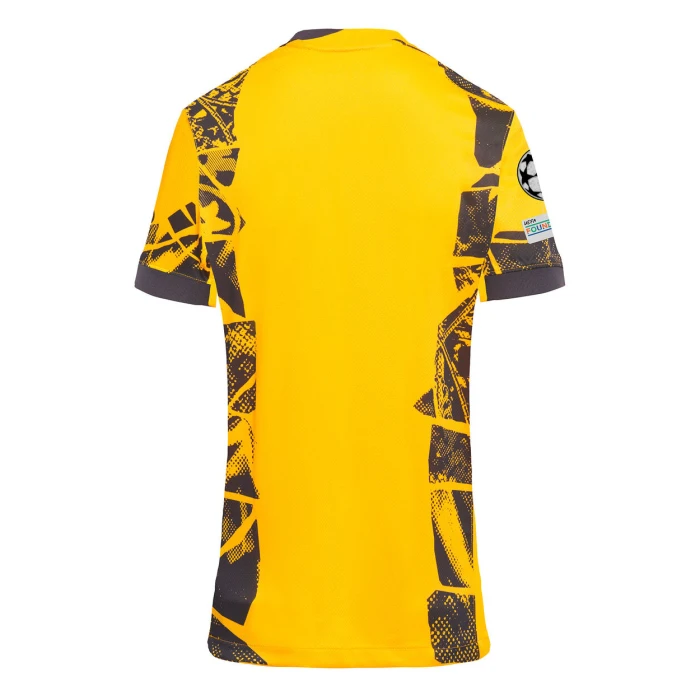 INTER MAGLIA GARA THIRD 24/25 - FINALE UCL - DONNA