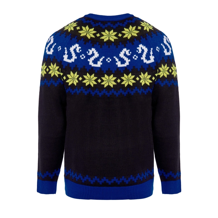 INTER MAGLIONE NATALIZIO