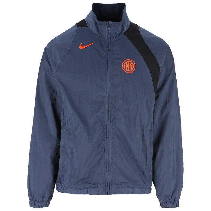 INTER T90 TRACK JACKET 2025/26
