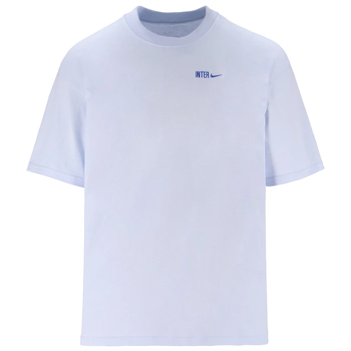INTER T-SHIRT WORDMARK HOLIDAY 2025/26