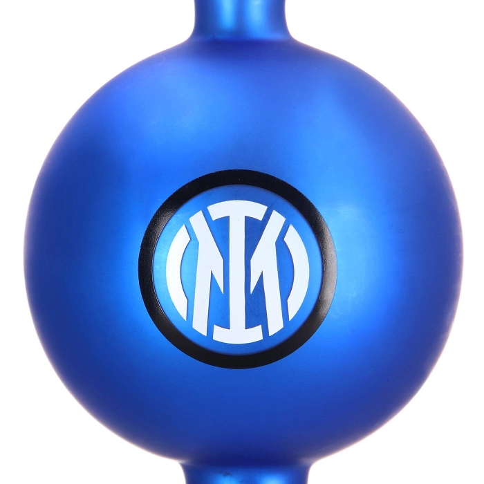 INTER PUNTALE ALBERO DI NATALE