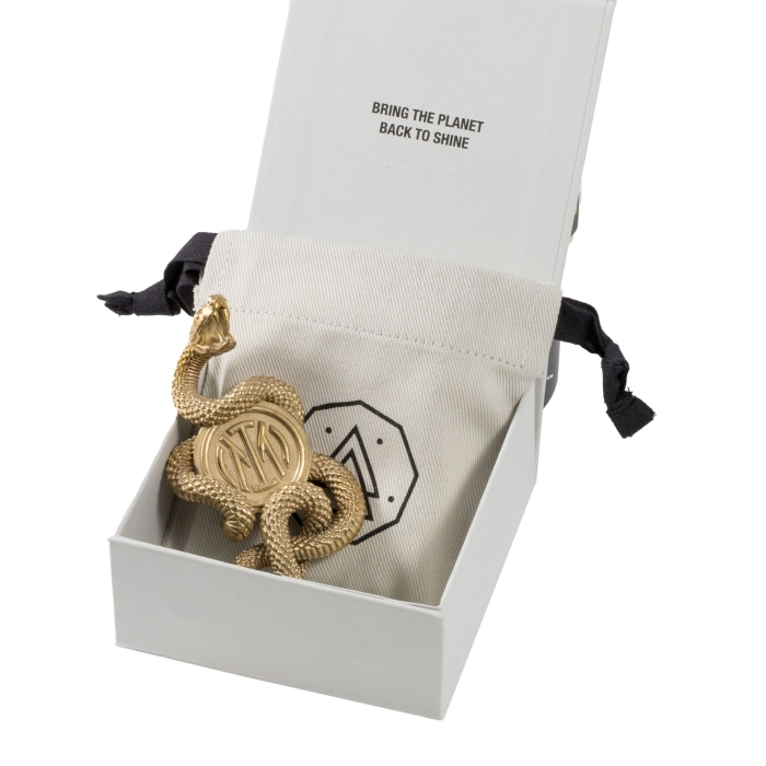 INTER FERMACARTE SERPENTE