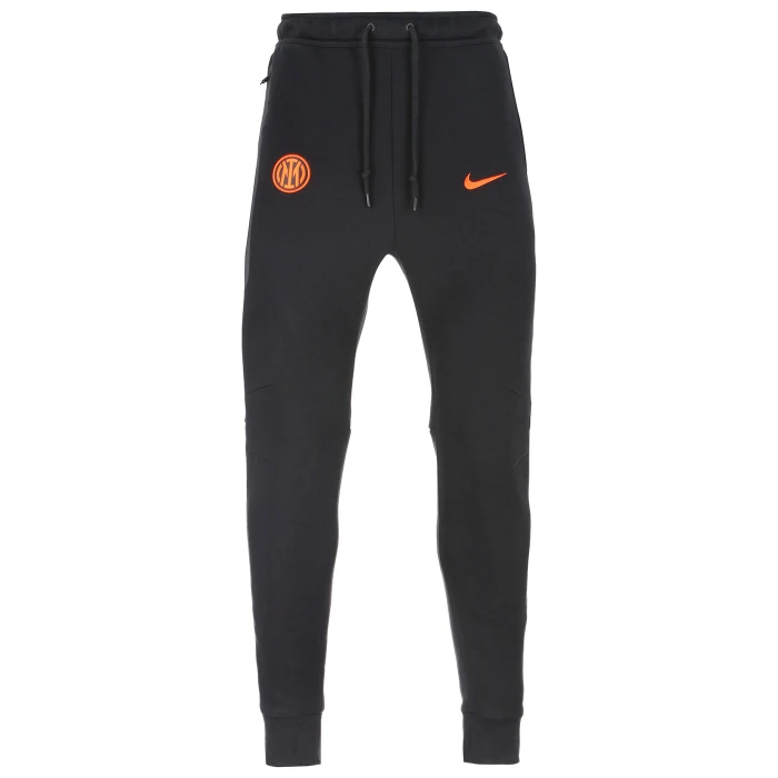 INTER PANTALONI TECHFLEECE HOLIDAY 2025/26