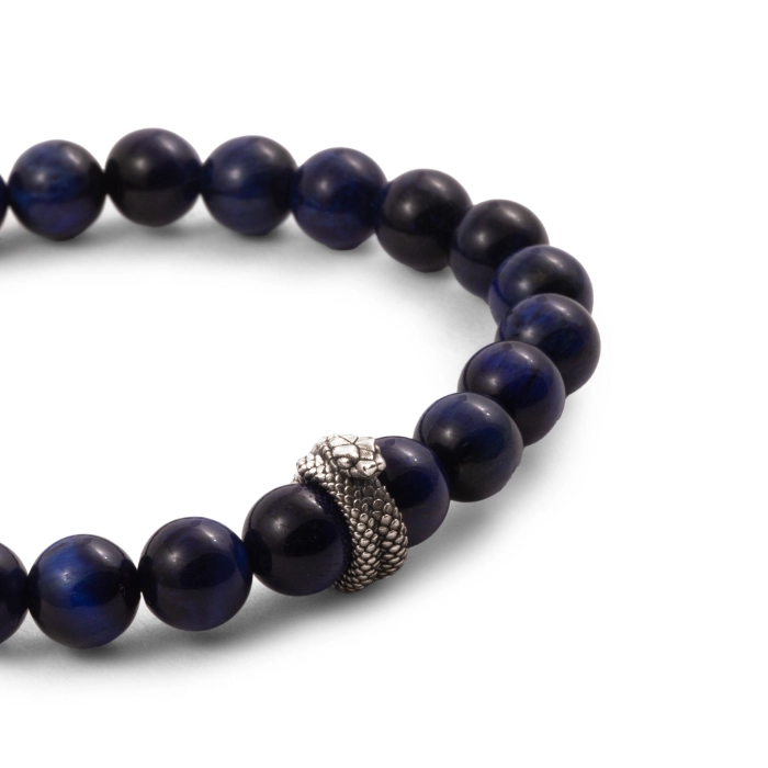 INTER X NOVE25 BRACCIALE STONES