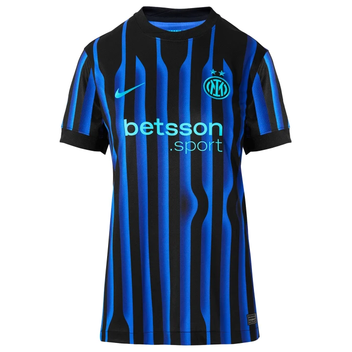 INTER MAGLIA GARA HOME DONNA 2025/26