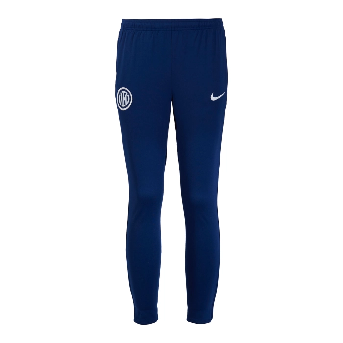 INTER PANTALONI ALLENAMENTO FALL 2025/26