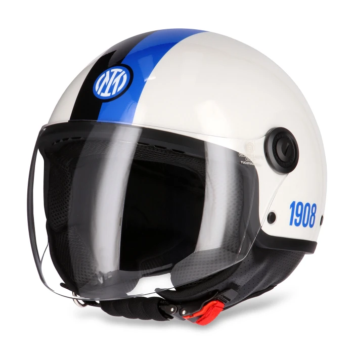 INTER CASCO GLOSSY WHITE