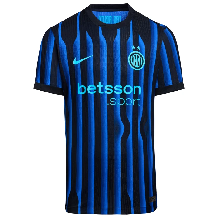 INTER MAGLIA GARA HOME MATCH 2025/26