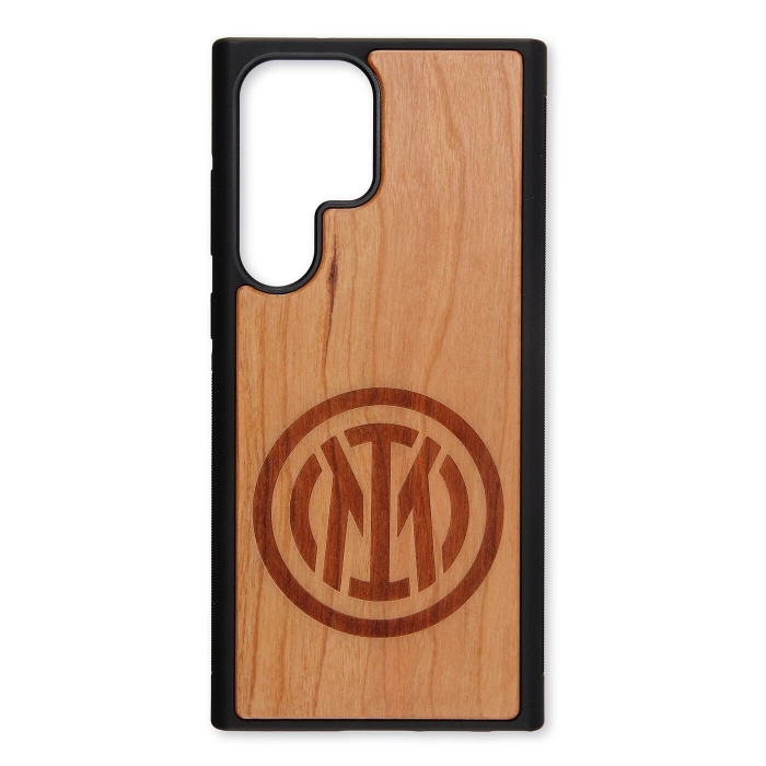 INTER COVER SMARTPHONE IN LEGNO