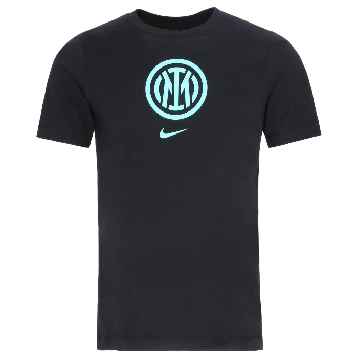 INTER NIKE T-SHIRT CLUB WORLD CUP LOGO - BAMBINO