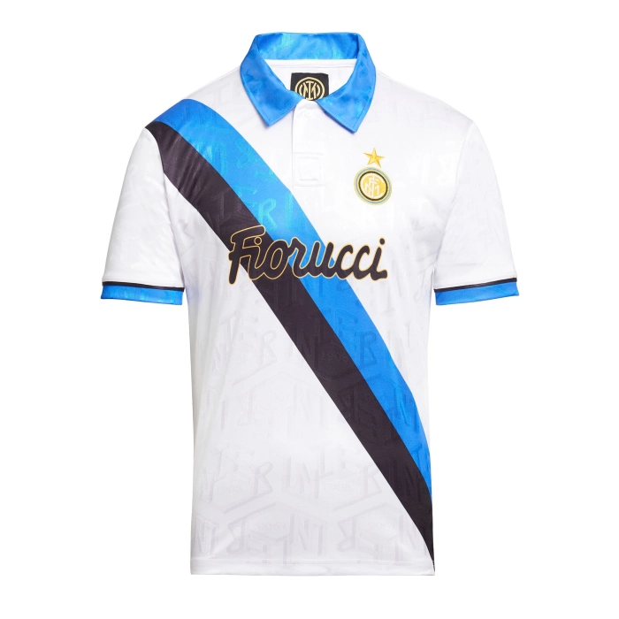 INTER MAGLIA STORICA AWAY 1993/94