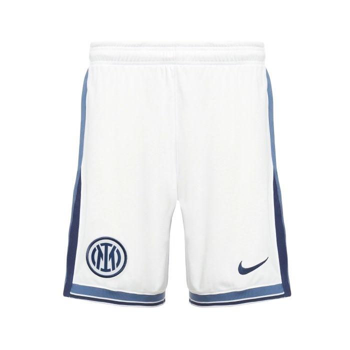 INTER PANTALONCINI GARA AWAY 2024/25