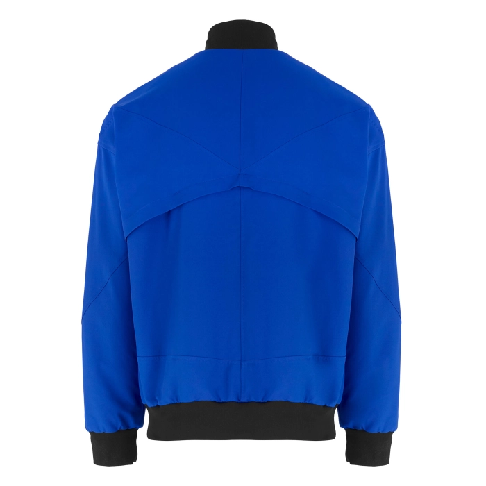 INTER ANTHEM JACKET HOME 2025/26