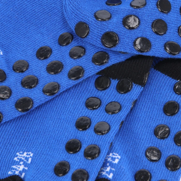 INTER 2 PAIA CALZE ANTISCIVOLO BAMBINO