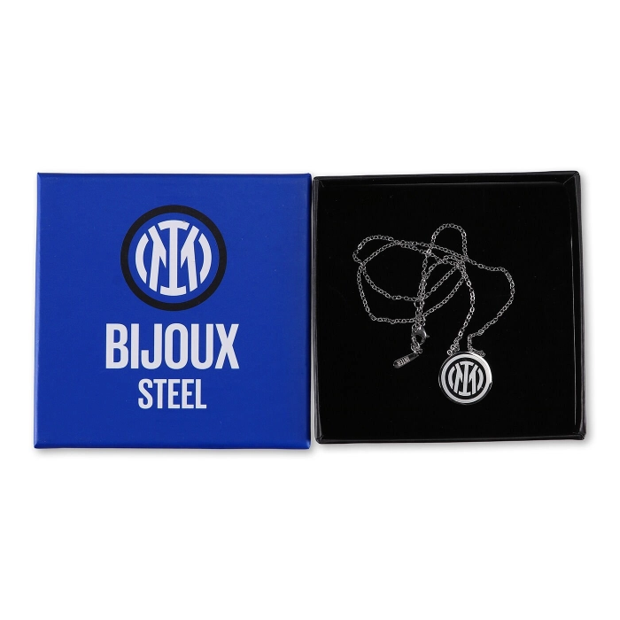 GIROCOLLO CON LOGO INTER