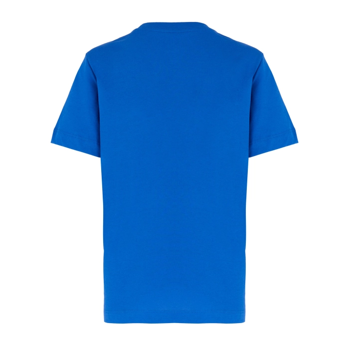INTER T-SHIRT BAMBINO STACKED SPRING 2024/25