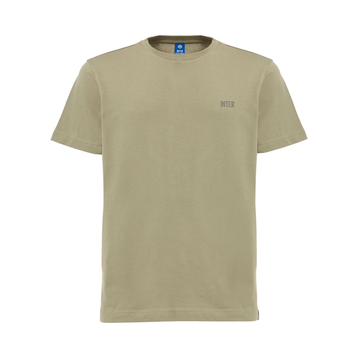 INTER T-SHIRT EVERYDAY VERDE