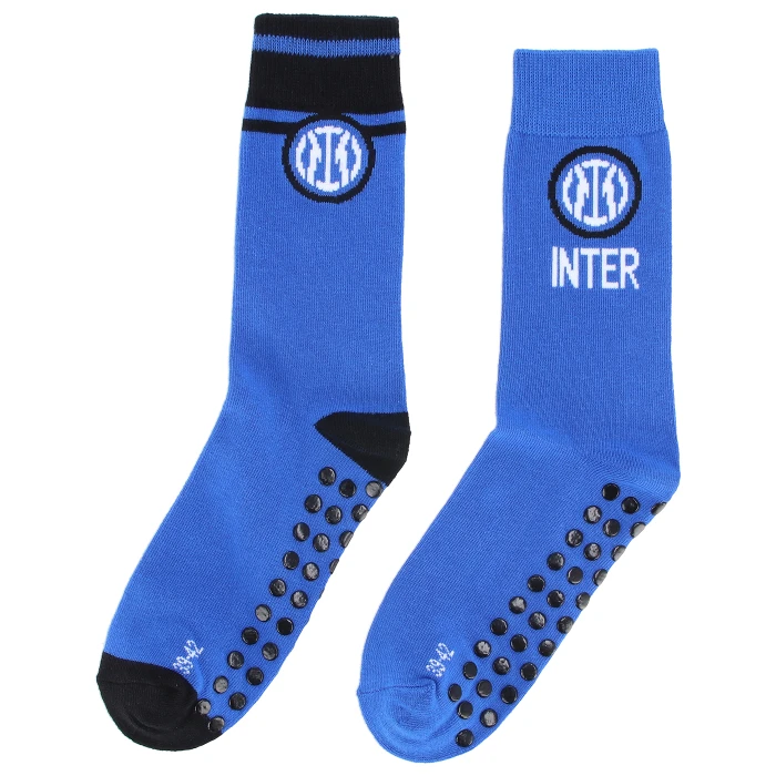 INTER 2 PAIA CALZE ANTISCIVOLO