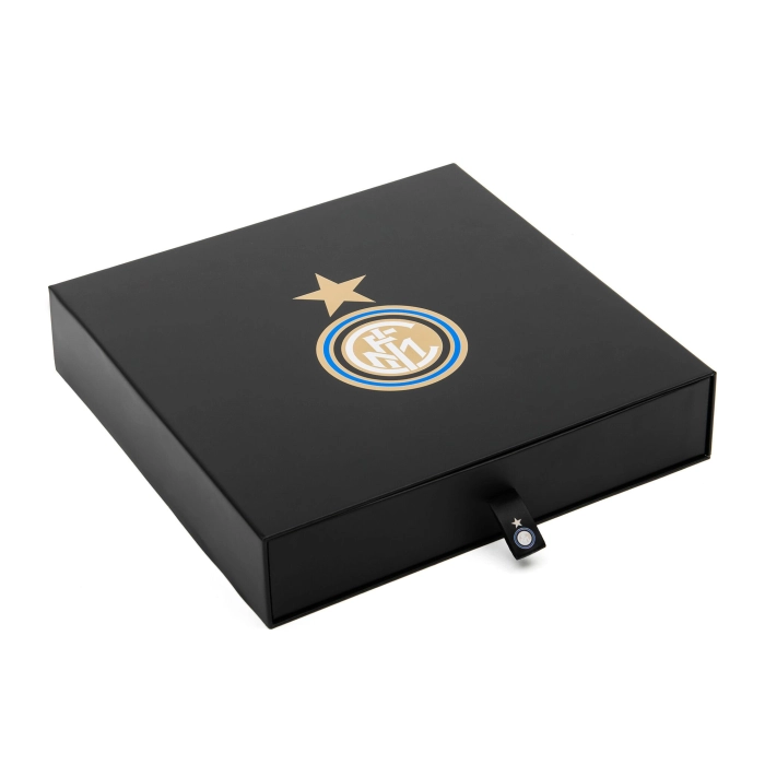 INTER COFANETTO PRIMA STELLA HOME